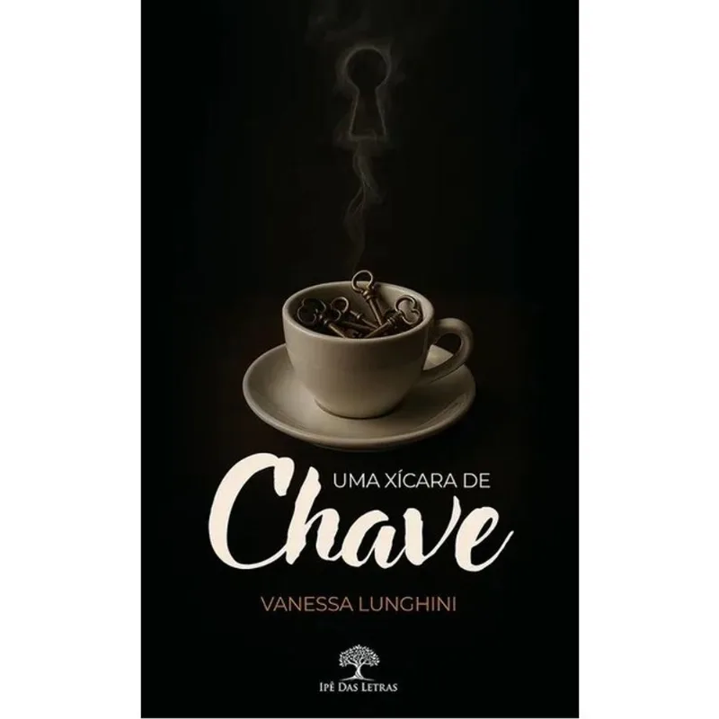 UMA XÍCARA DE CHAVE