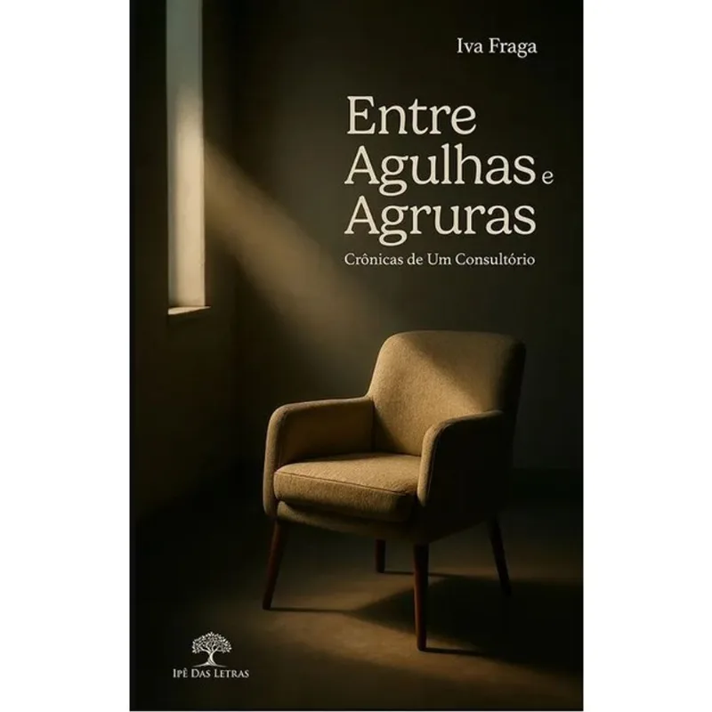 ENTRE AGULHAS E AGRURAS