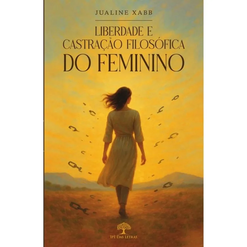 LIBERDADE E CASTRAÇÃO FILOSÓFICA DO FEMININO