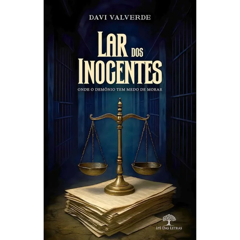 LAR DOS INOCENTES