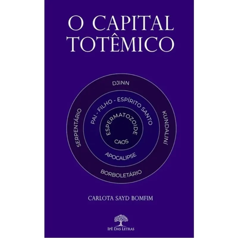 O CAPITAL TOTÊMICO