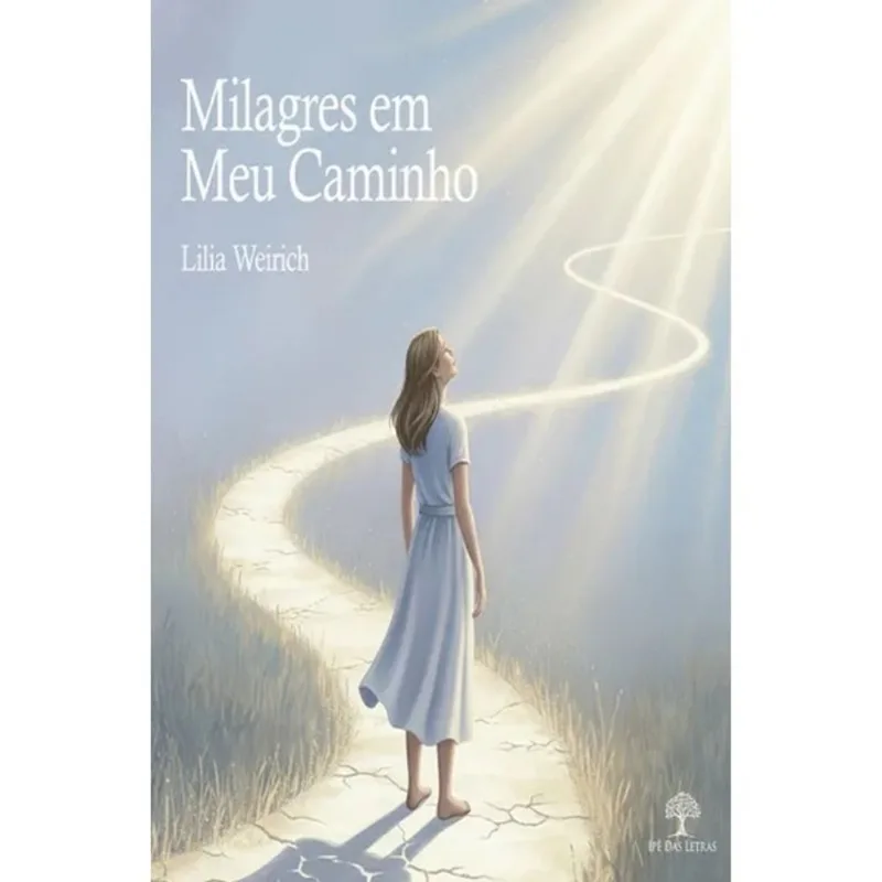 MILAGRES EM MEU CAMINHO