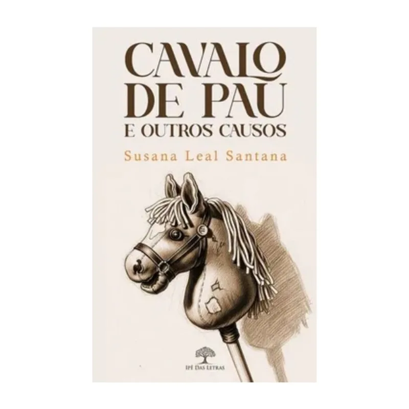 CAVALO DE PAU E OUTROS CAUSOS