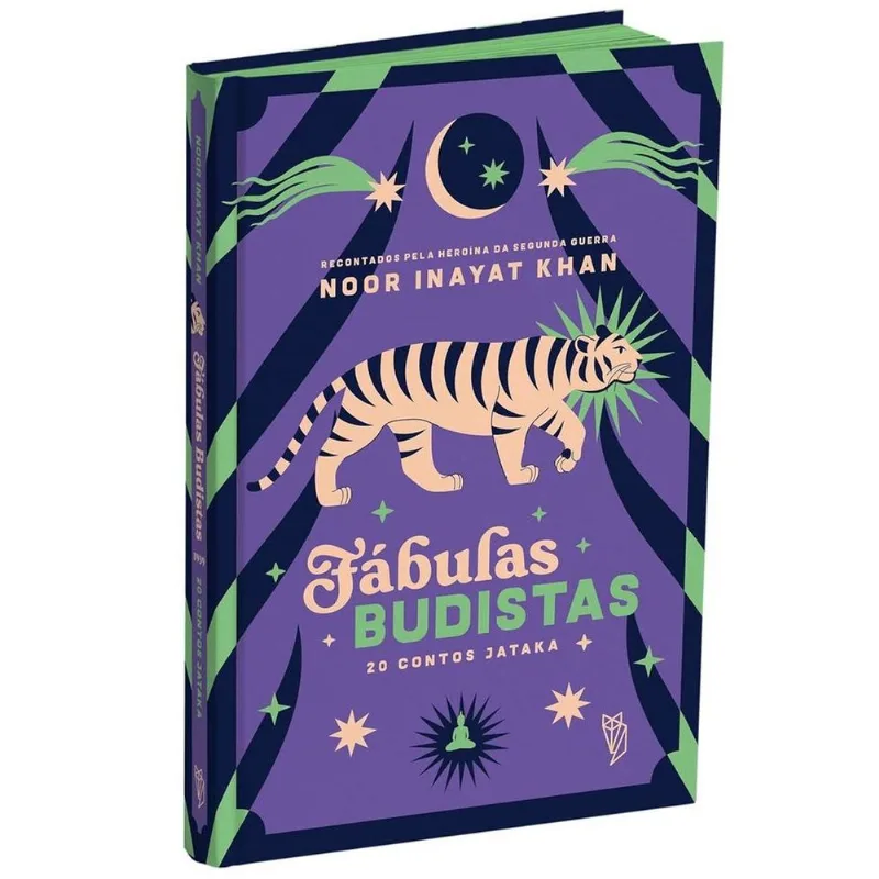 Fábulas Budistas: 20 Contos Jataka
