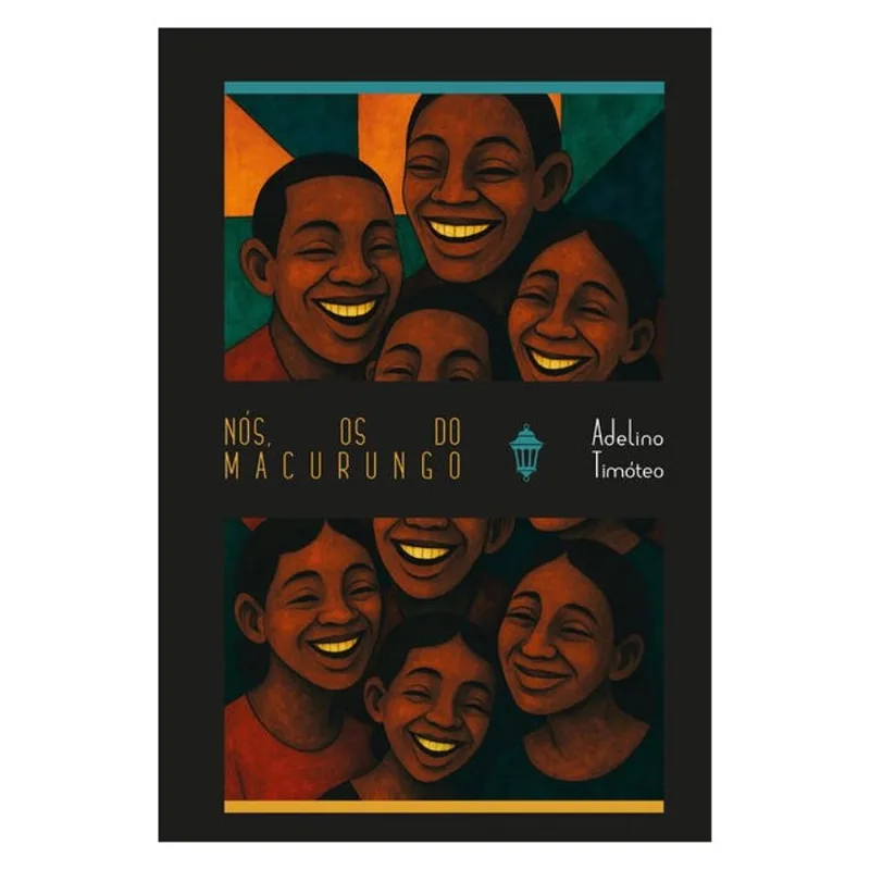 NÓS, OS DO MACURUNGO