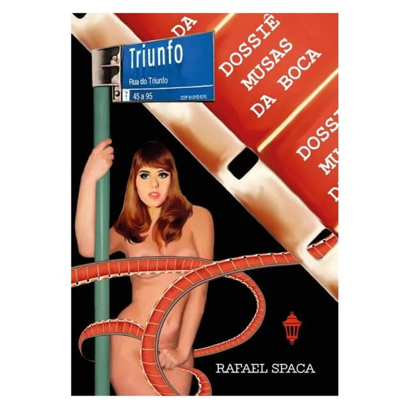 DOSSIÊ MUSAS DA BOCA