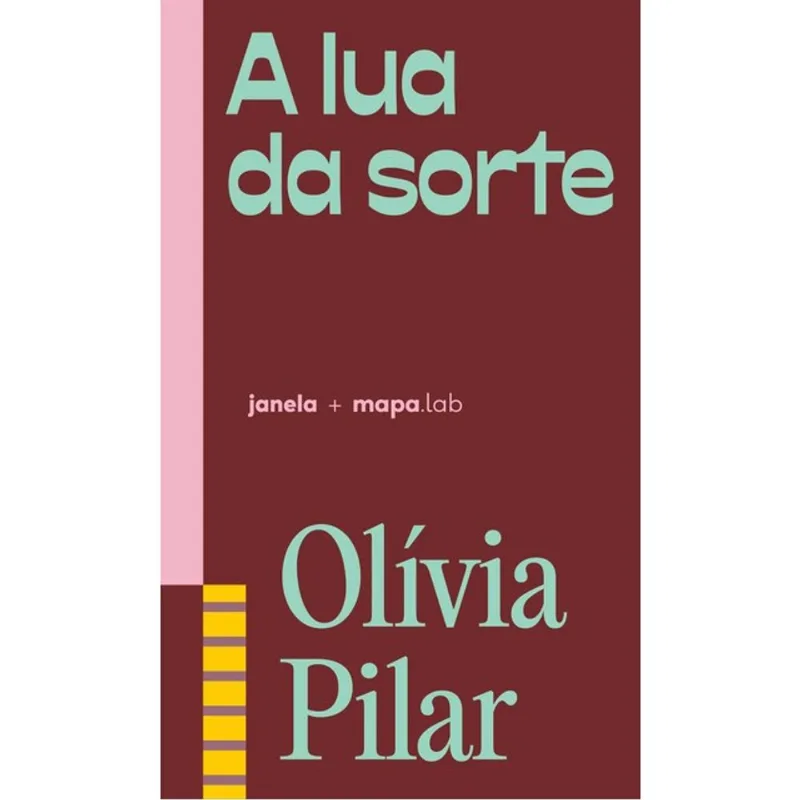 A LUA DA SORTE