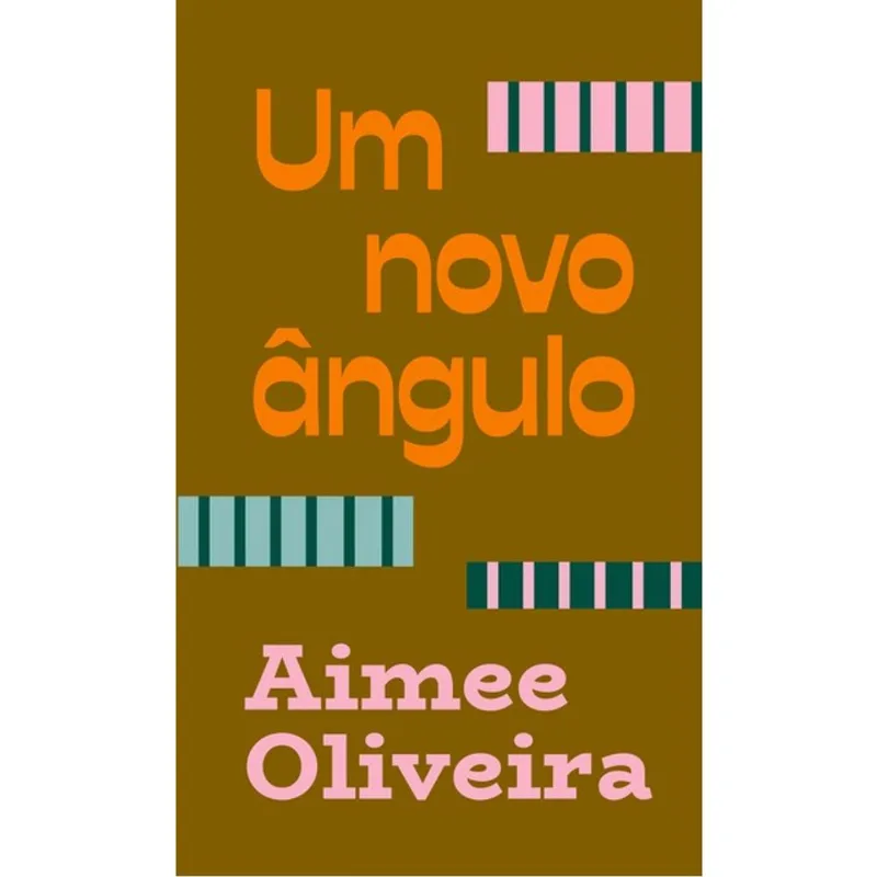 UM NOVO ÂNGULO