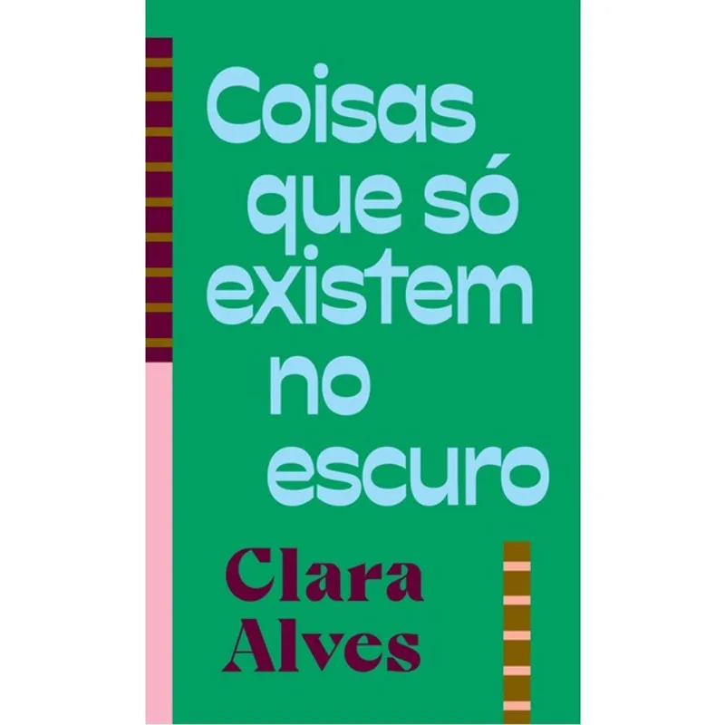 COISAS QUE SÓ EXISTEM NO ESCURO