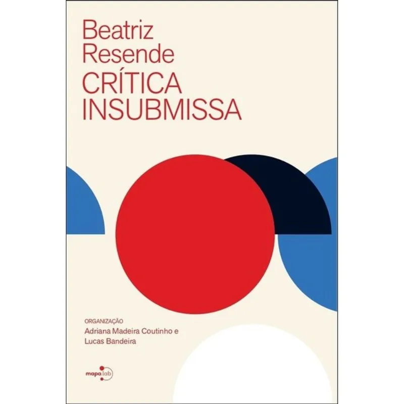 CRÍTICA INSUBMISSA