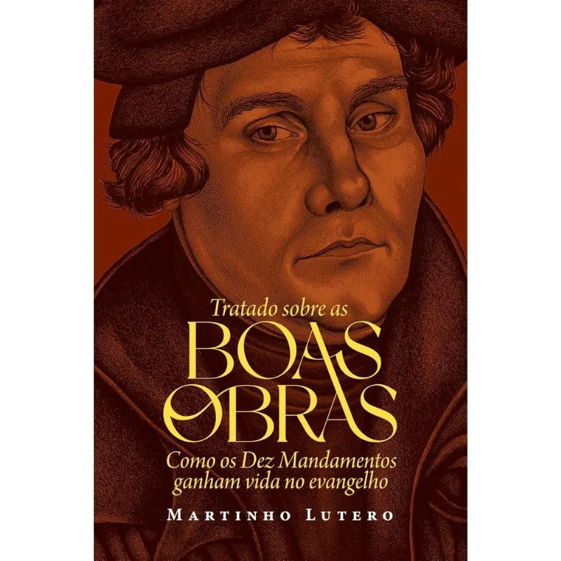 Tratado Sobre As Boas Obras