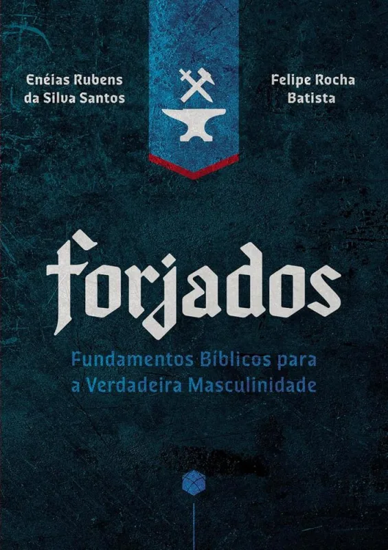 Forjados - LC - Livros