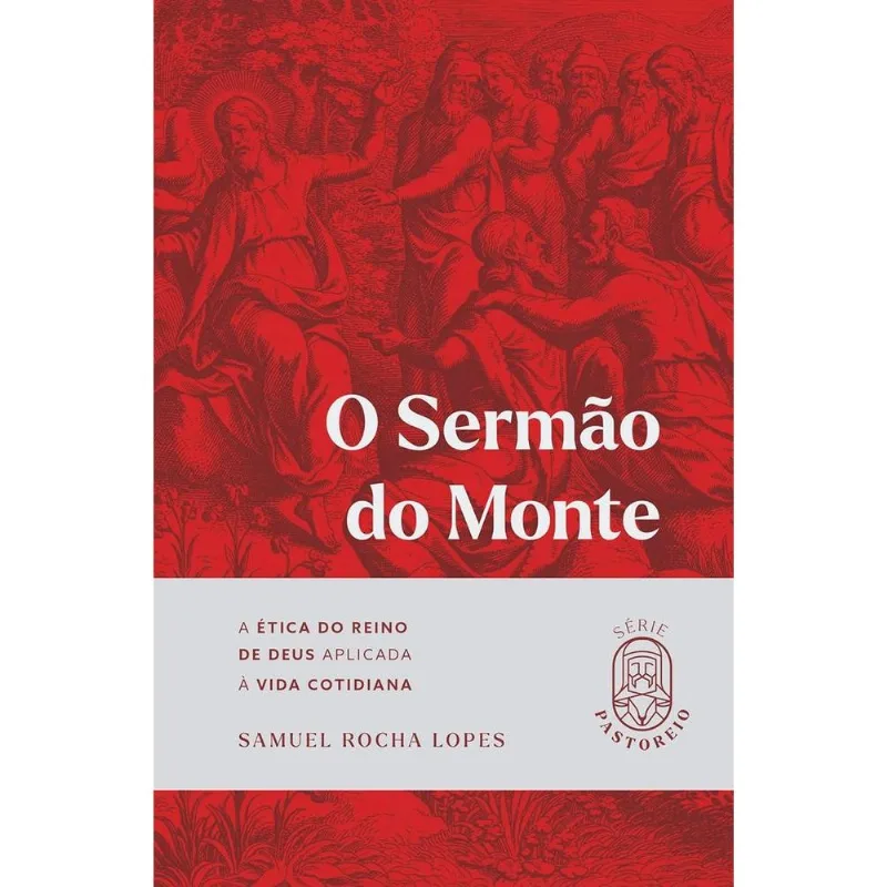 O Sermão Do Monte