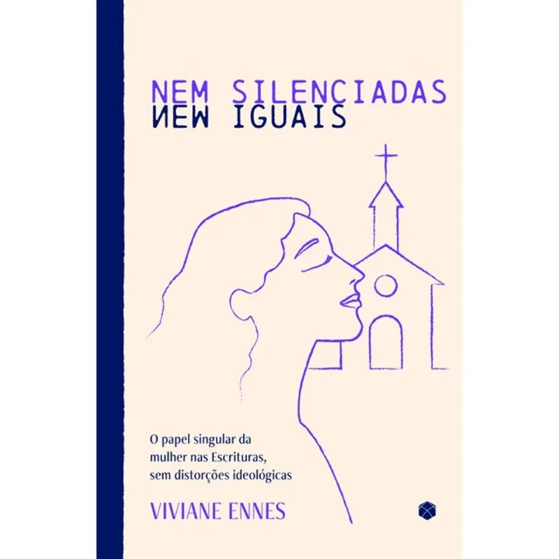 NEM SILENCIADAS, NEM IGUAIS