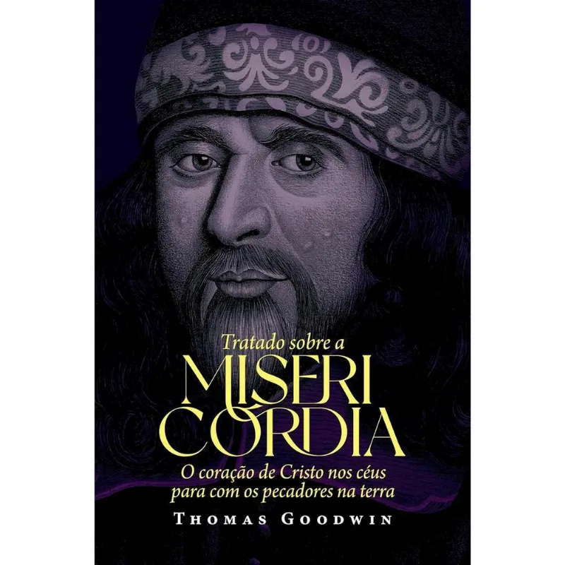 Tratado Sobre A Misericórdia