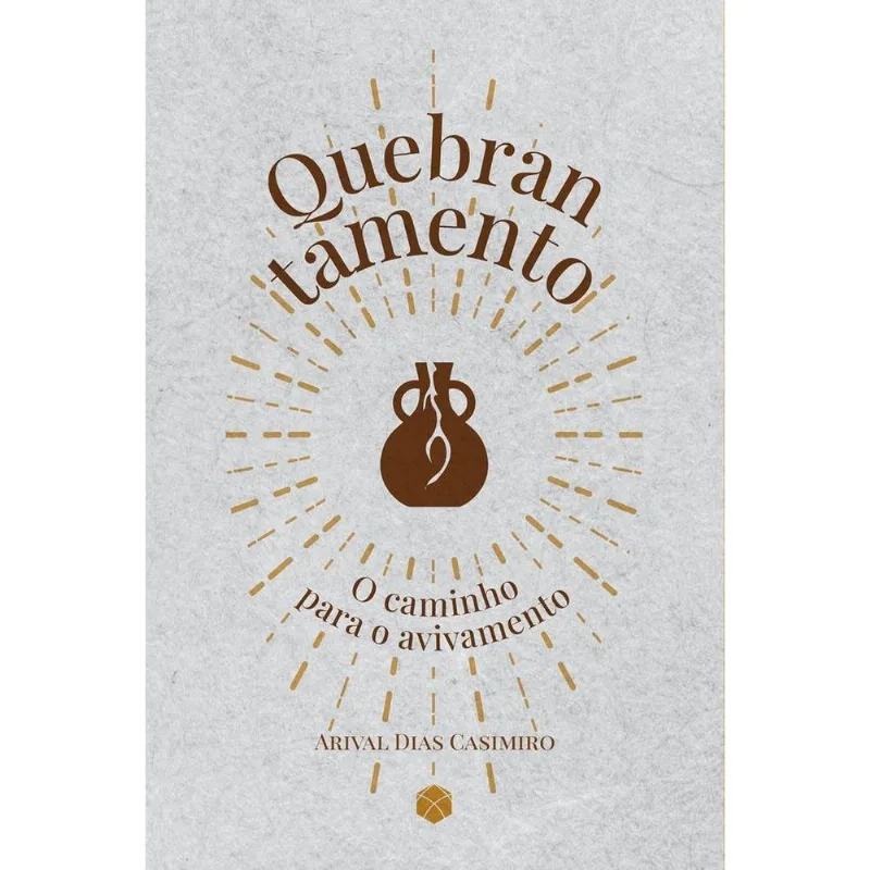 Quebrantamento
