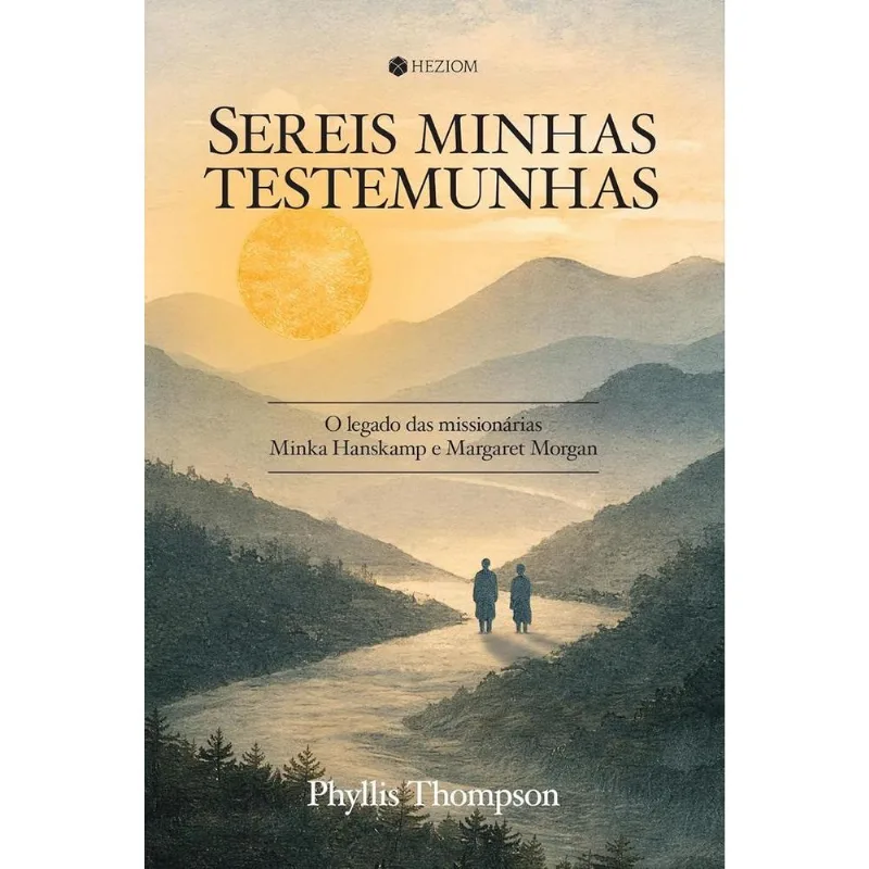 Sereis Minhas Testemunhas
