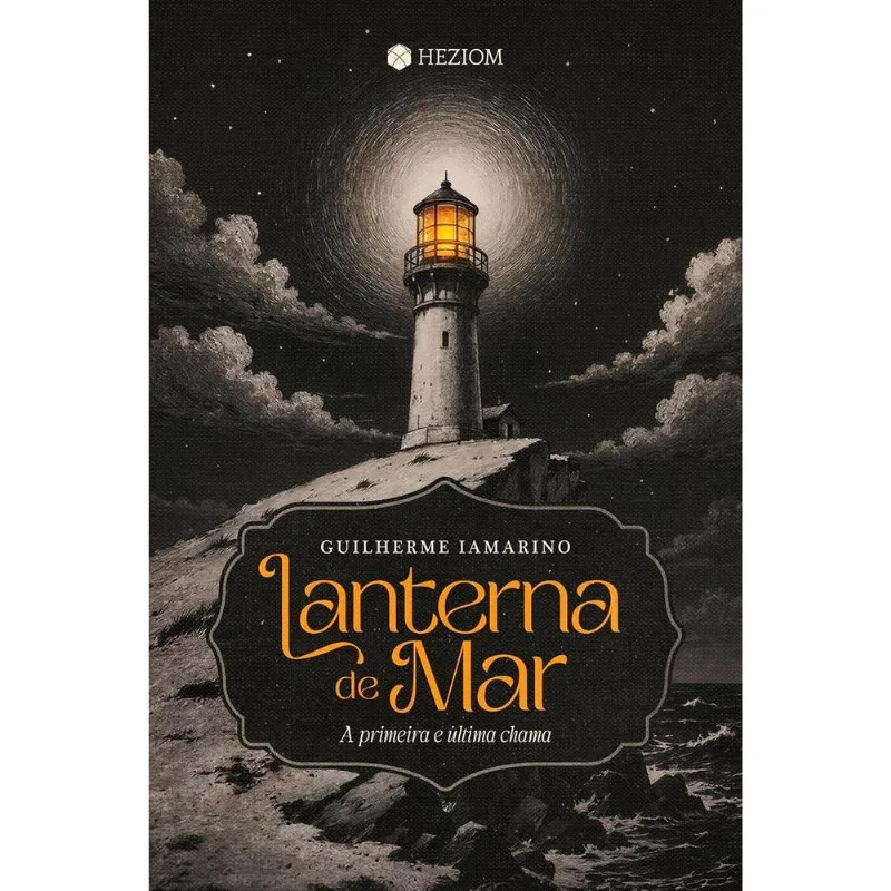Lanterna De Mar