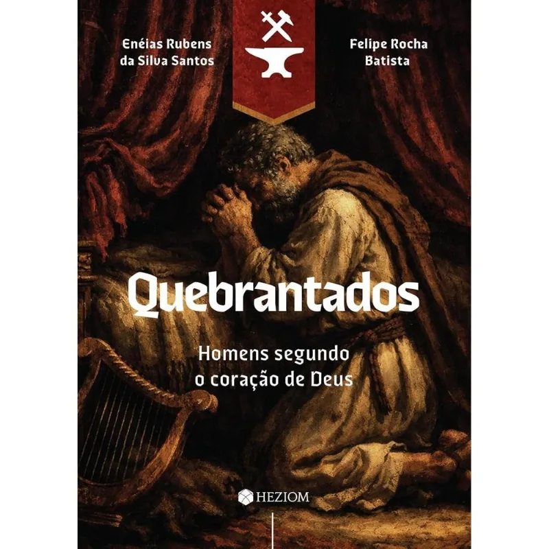 Quebrantados