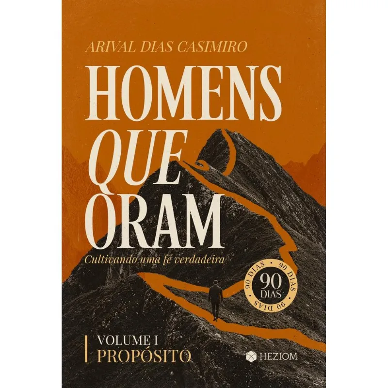 Homens Que Oram