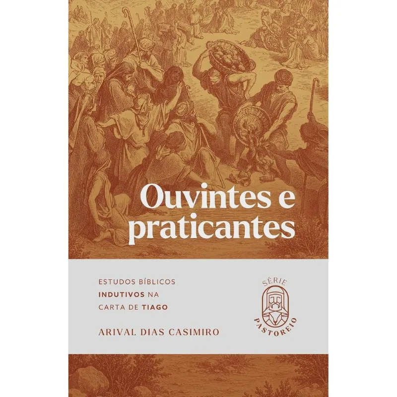 Ouvintes E Praticantes