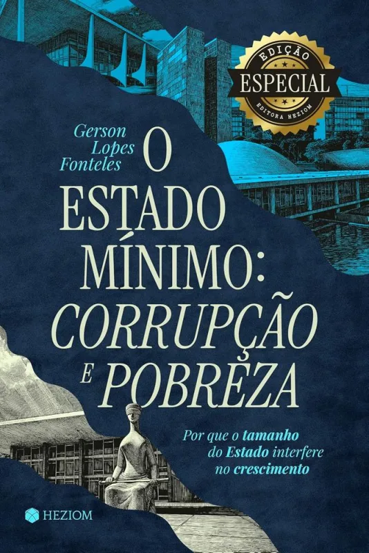 O Estado Mínimo - LC
