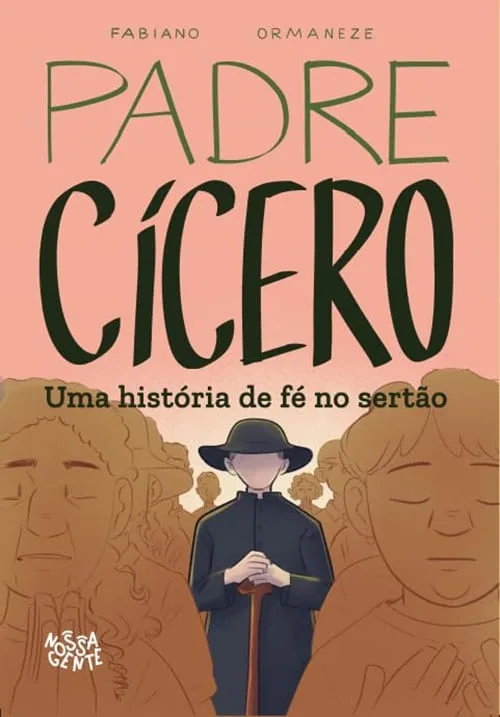 Padre Cícero - LC - Livros
