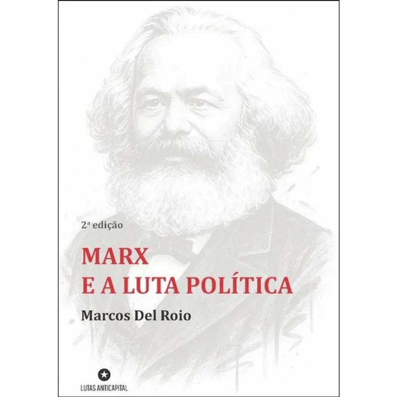 MARX E A LUTA POLÍTICA