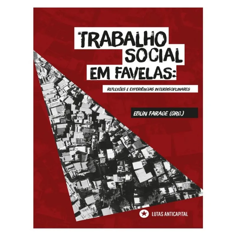 TRABALHO SOCIAL EM FAVELAS