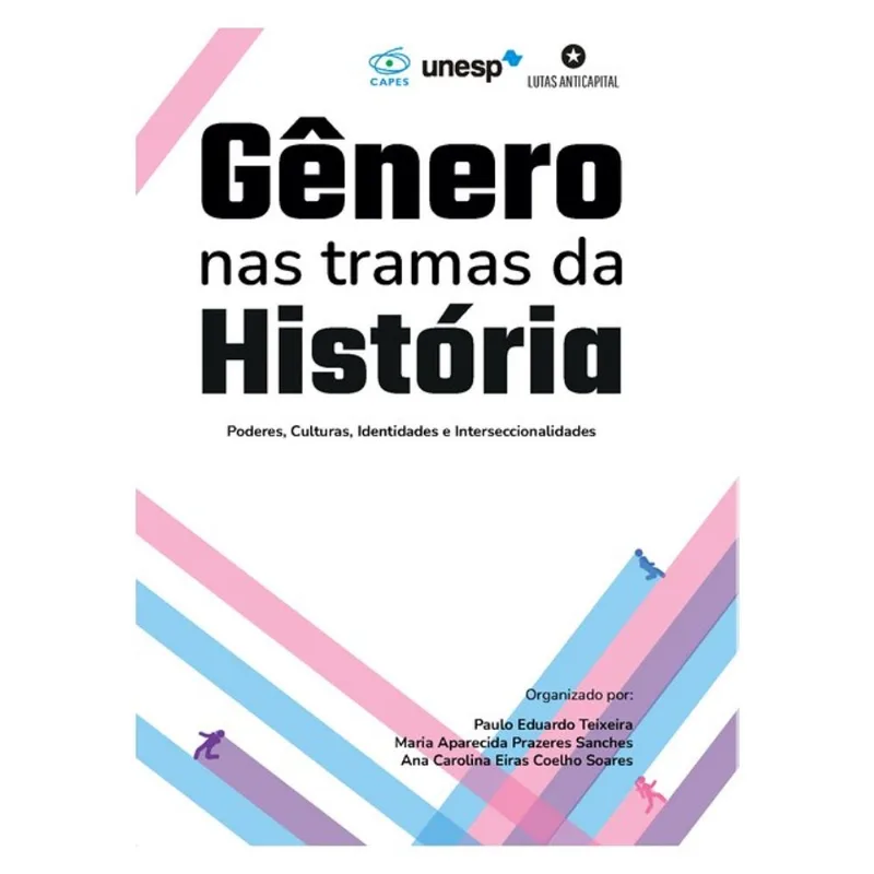 GÊNERO NAS TRAMAS DA HISTÓRIA