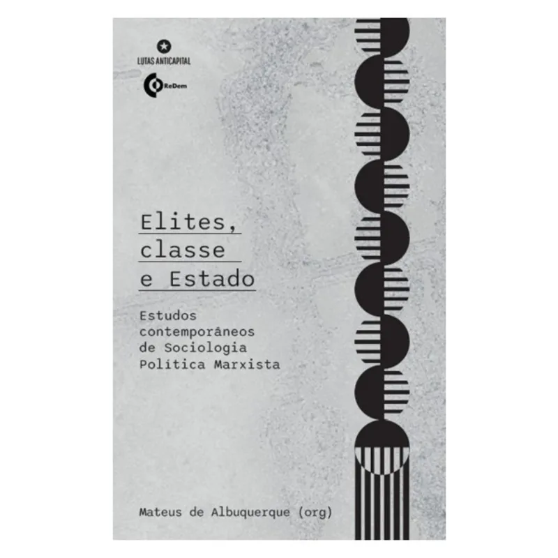 ELITES, CLASSE E ESTADO