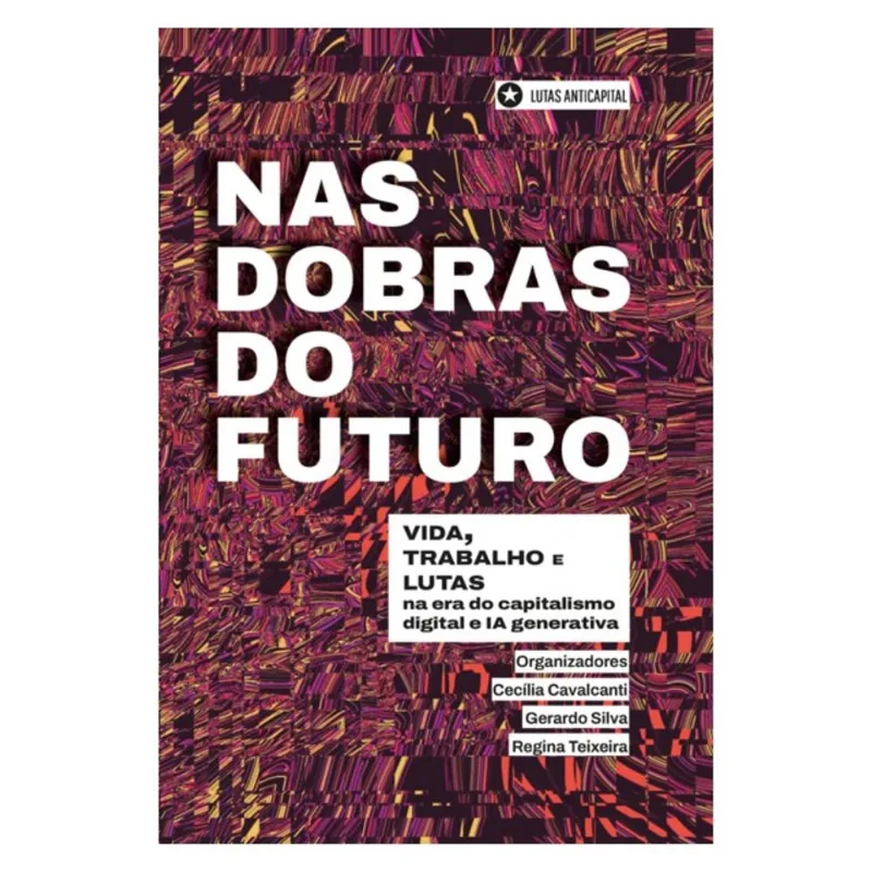 NAS DOBRAS DO FUTURO