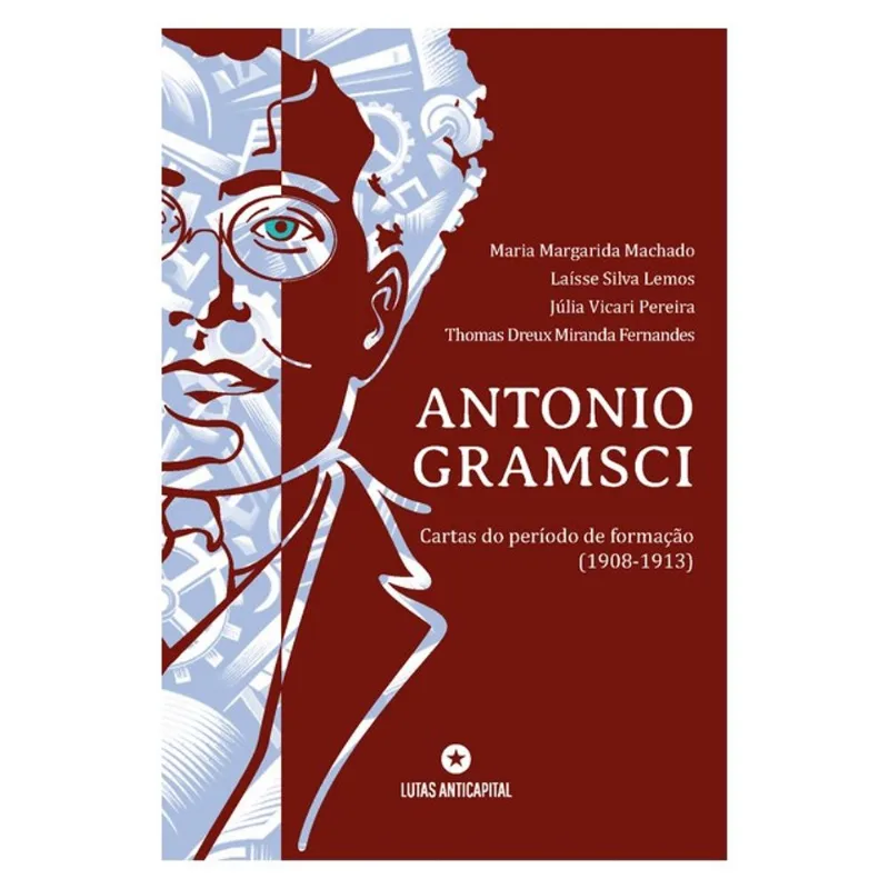 ANTONIO GRAMSCI