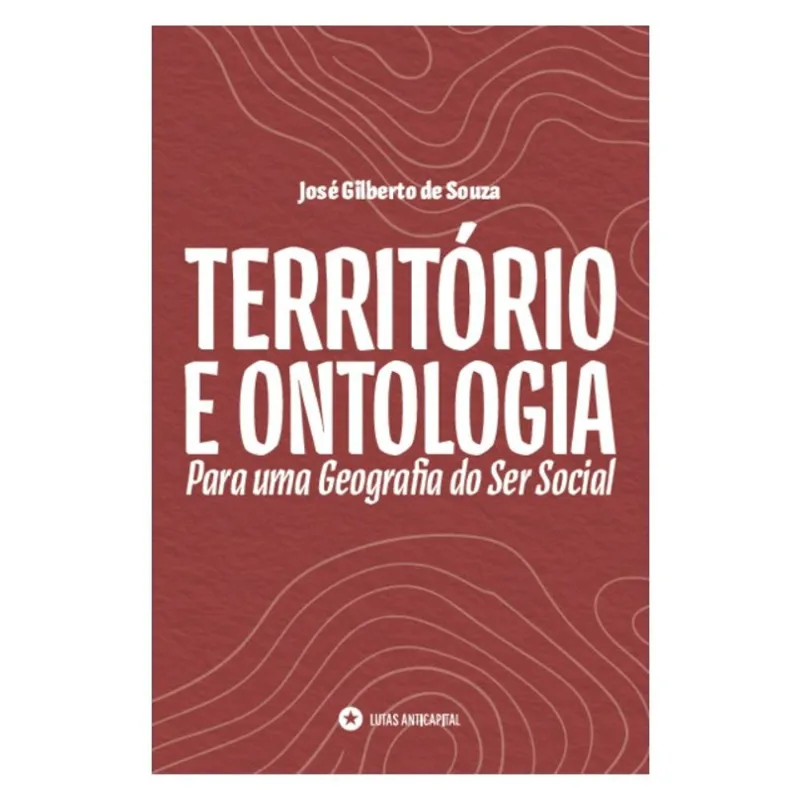 TERRITÓRIO E ONTOLOGIA