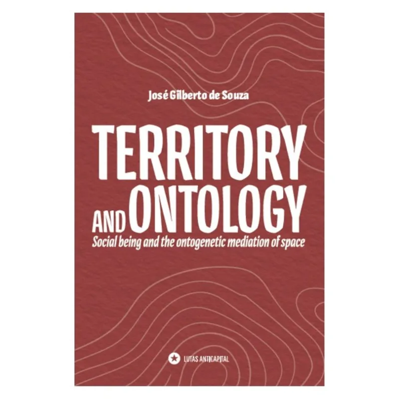 TERRITORY AND ONTOLOGY