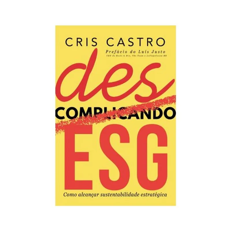 DESCOMPLICANDO ESG