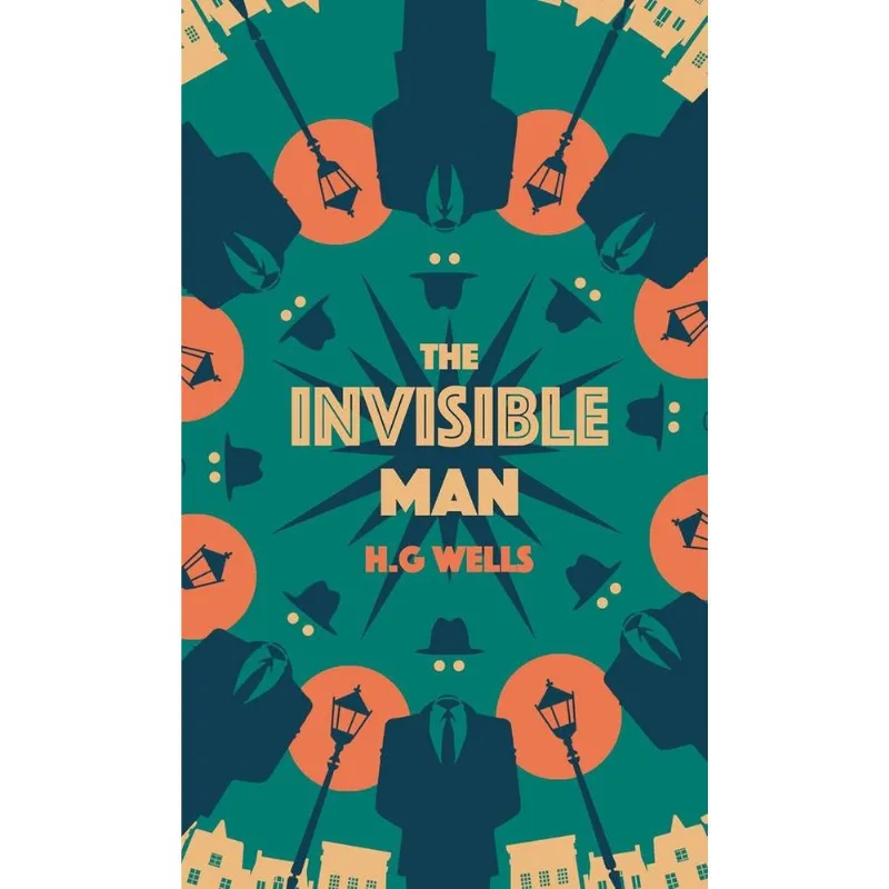 The Invisible Man