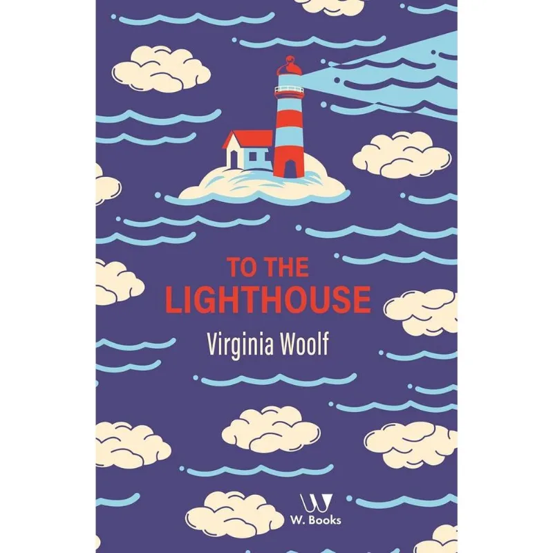 To The Lighthouse