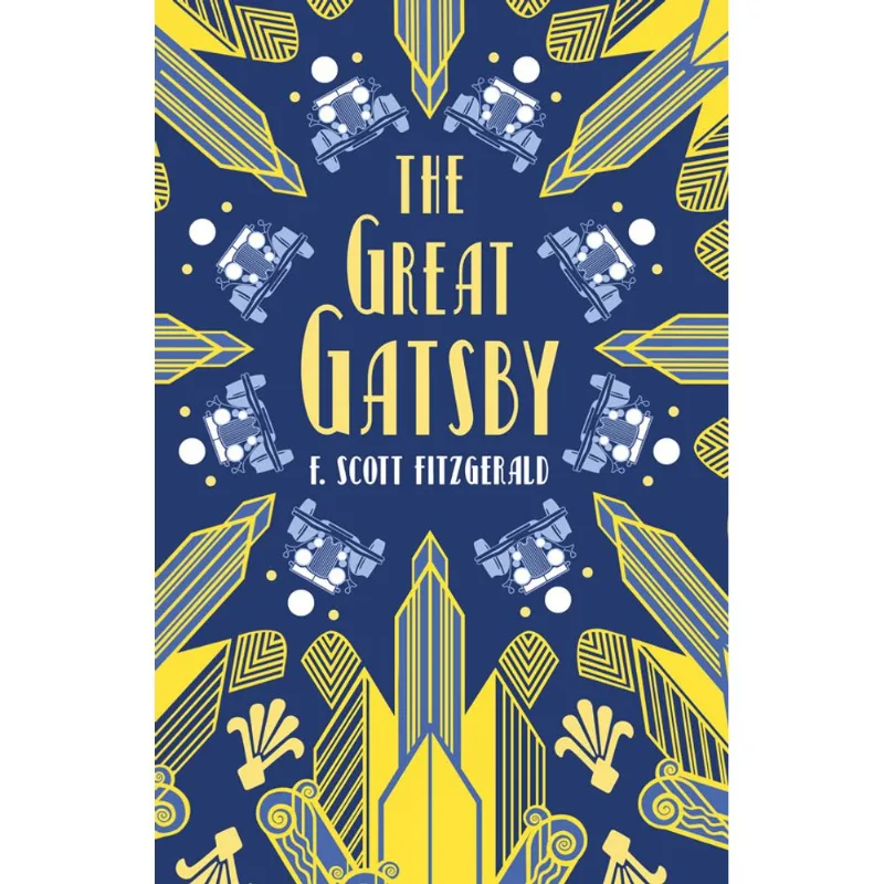 The Great Gatsby