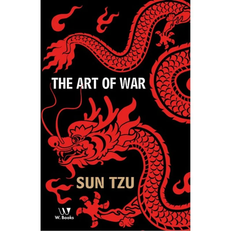 THE ART OF WAR