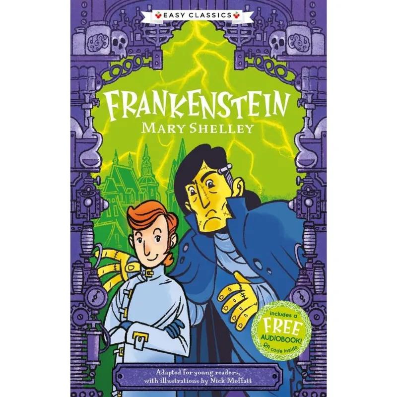 Frankenstein