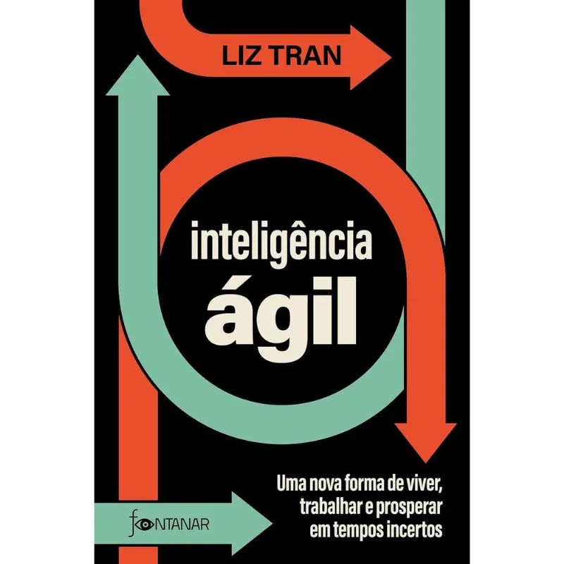 Inteligência Ágil