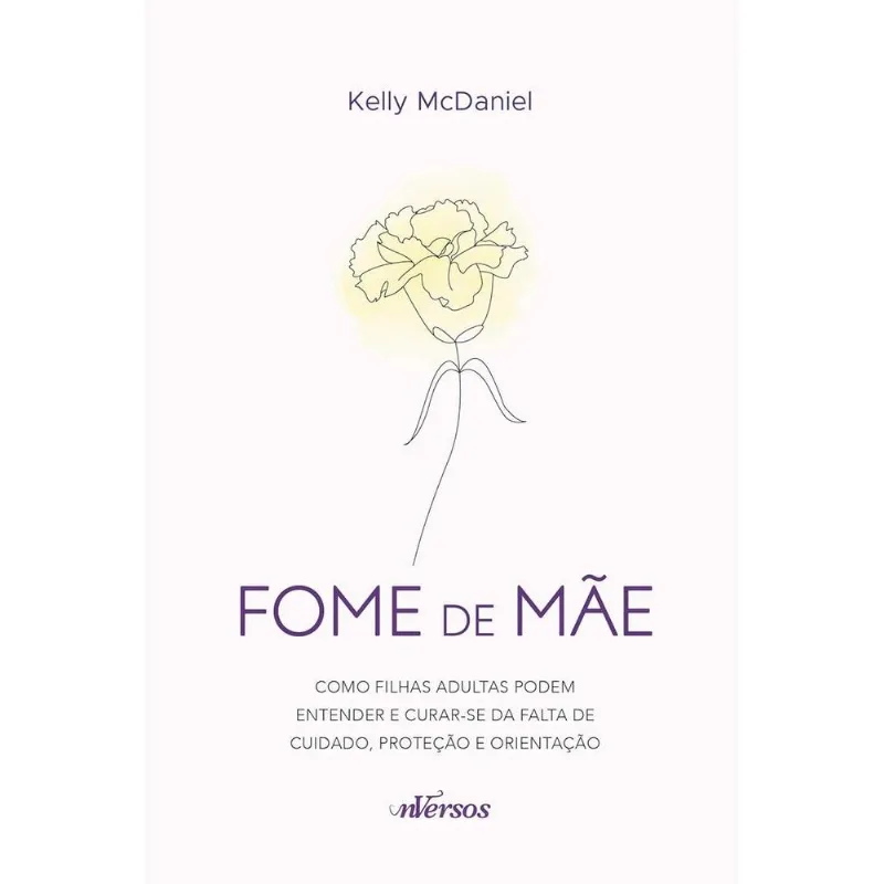Fome De Mãe