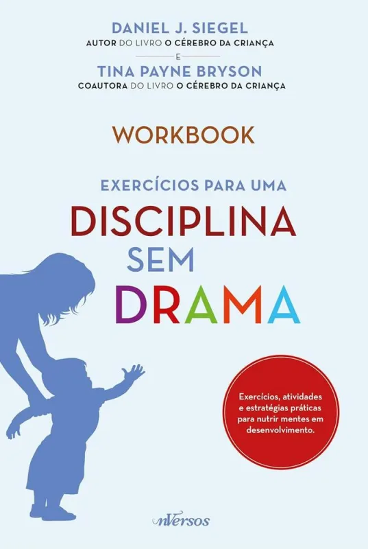 Exercícios Para Uma Disciplina Sem Drama - LC