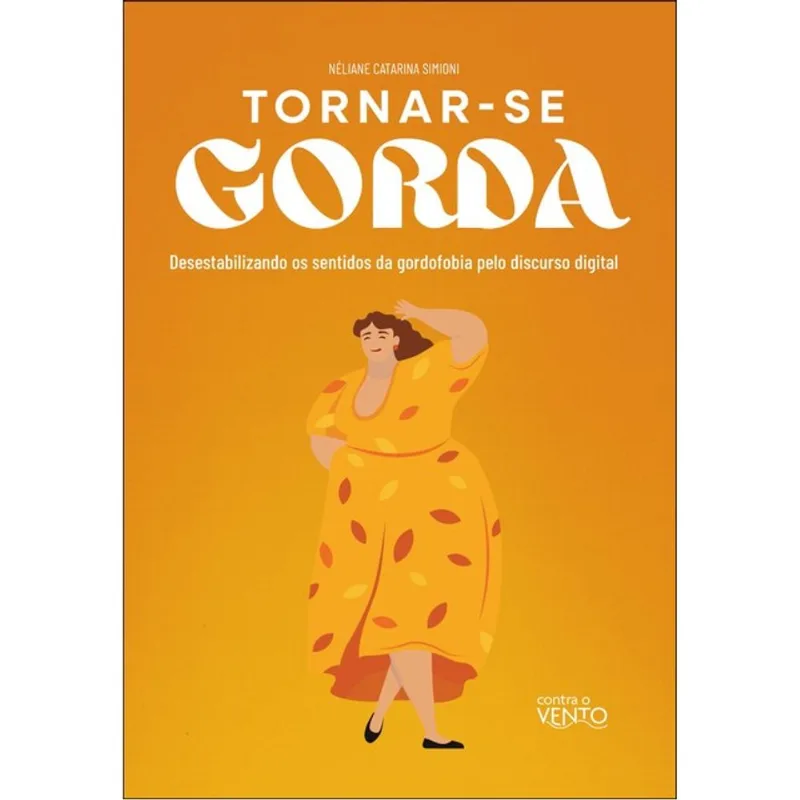 TORNAR-SE GORDA