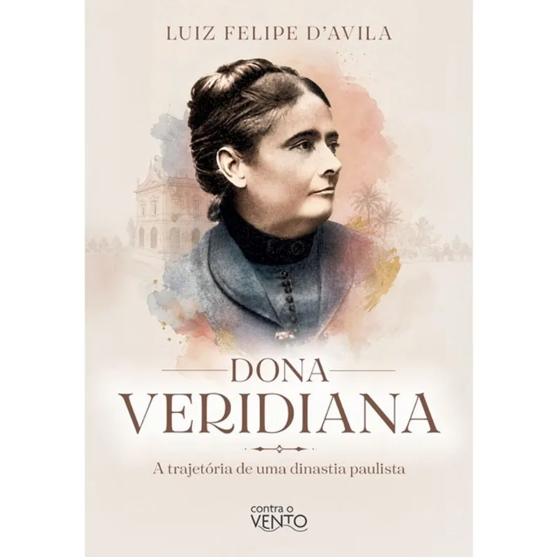 DONA VERIDIANA
