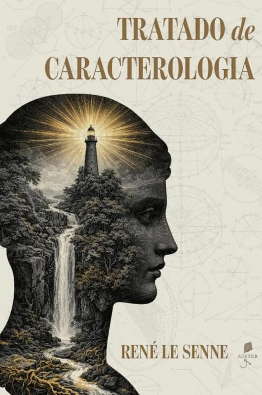 Tratado De Caracterologia - LC - Livros