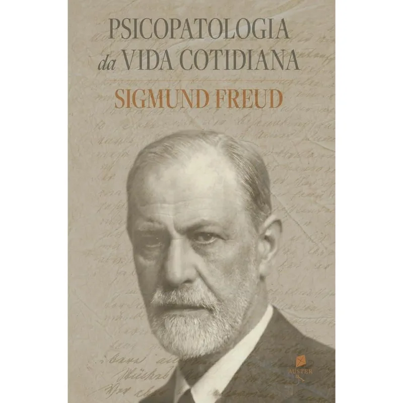 Psicopatologia Da Vida Cotidiana