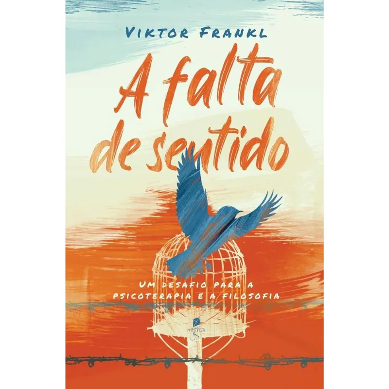 A Falta De Sentido