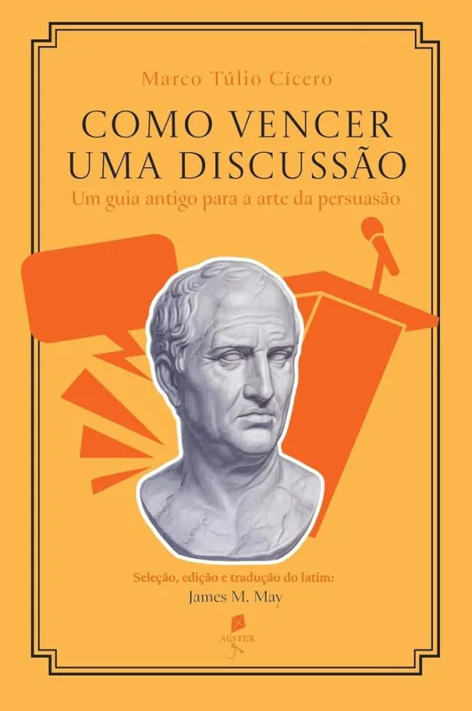 Como Vencer Uma Discussão - LC - Livros